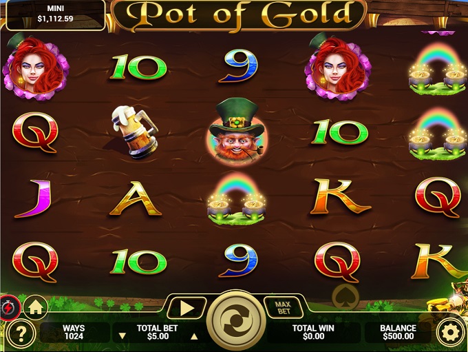 Pharaos Riches Tipps Und Tricks Slot für echtes Geld