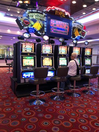 Big Time Gaming gokkasten thema