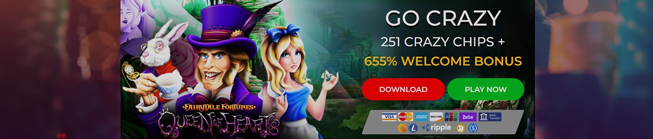 online casino uk