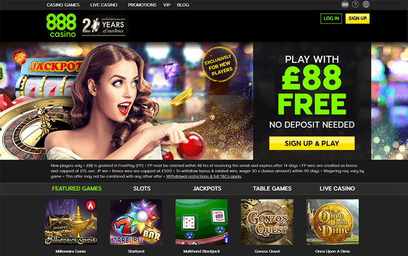 casino games online free play