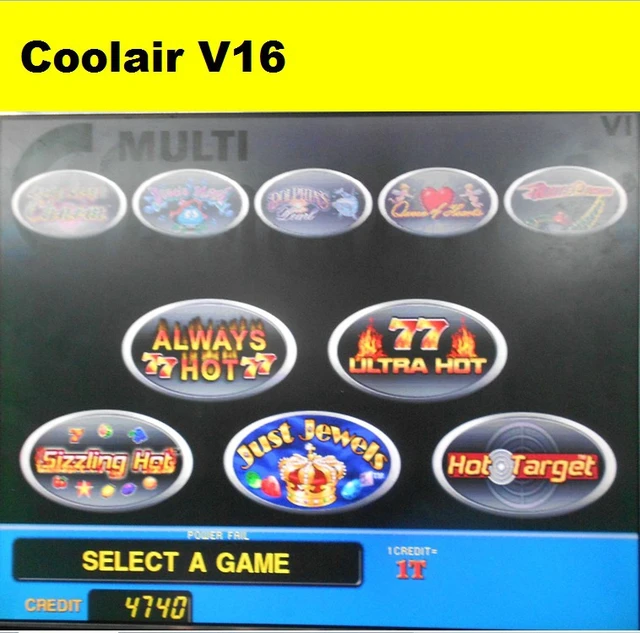 jackpot casino games online