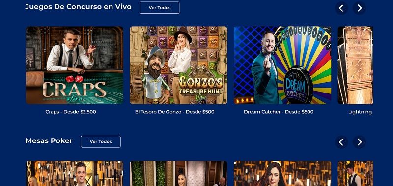 best online casino games 2019