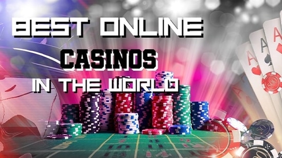 Spielen Sie Casino mit skrill