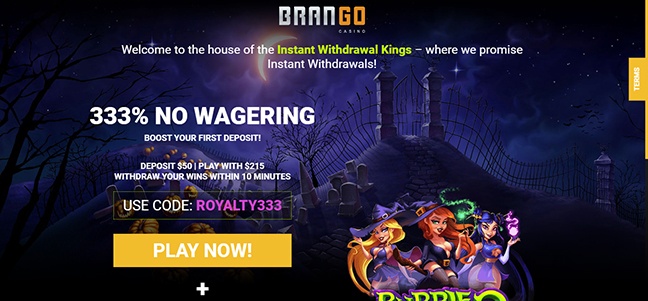 Fantasy casino slots