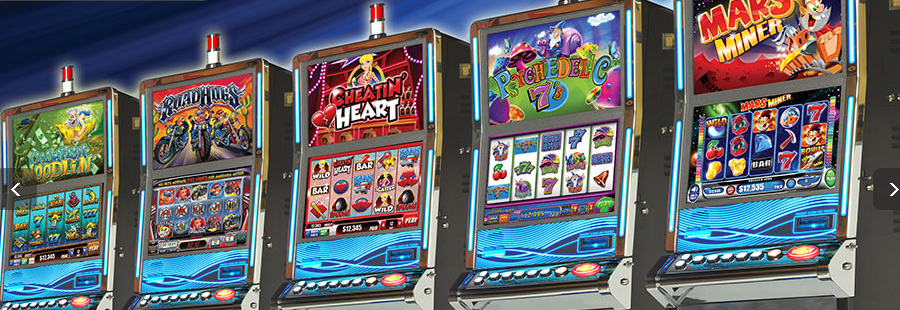 book of ra slot