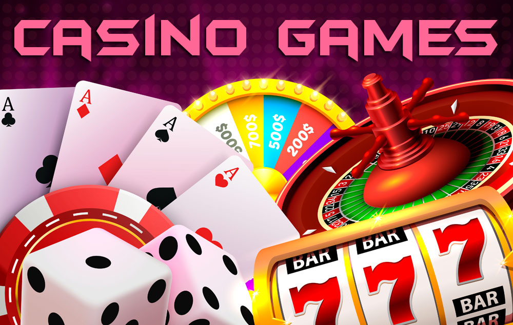 casino online real money