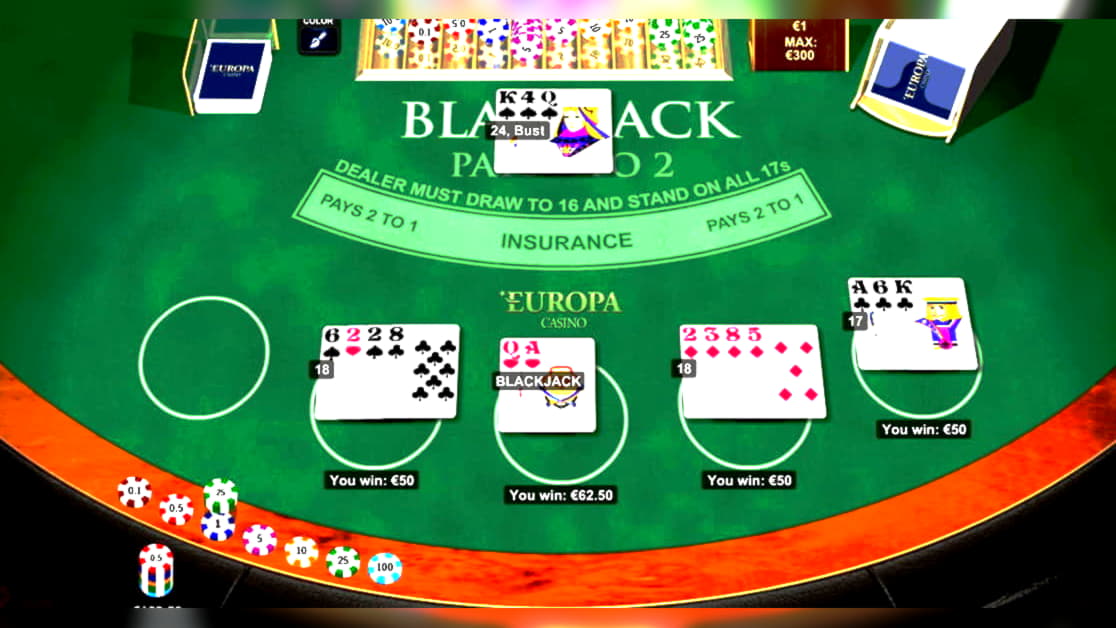 online casino free play no deposit