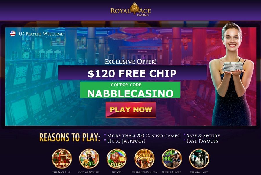 online casino no deposit