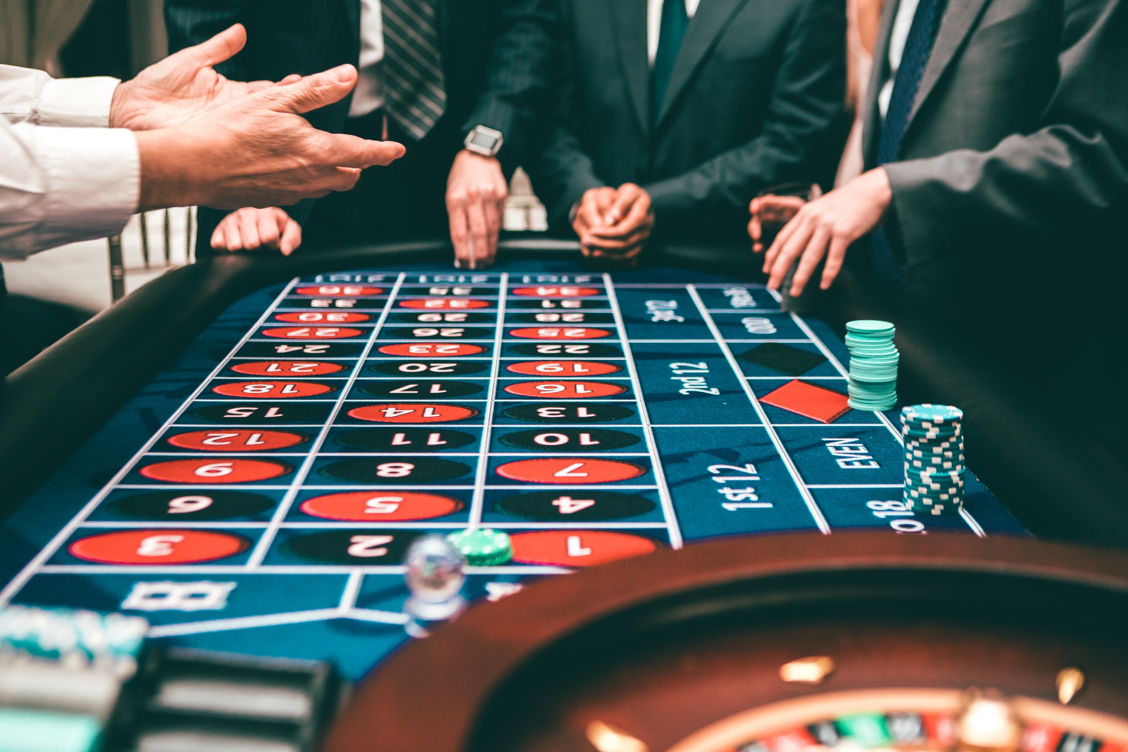 best online casino real money