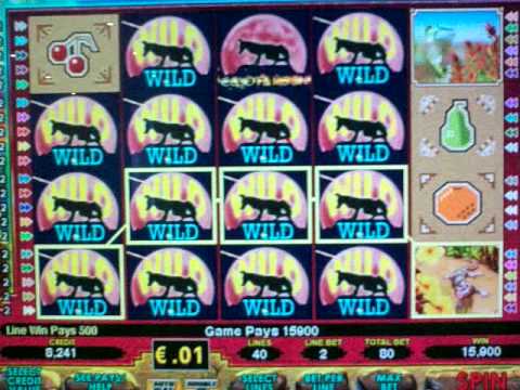 aquatica 1 $ de dépôt