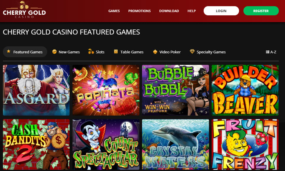 Playtech gaming online slots