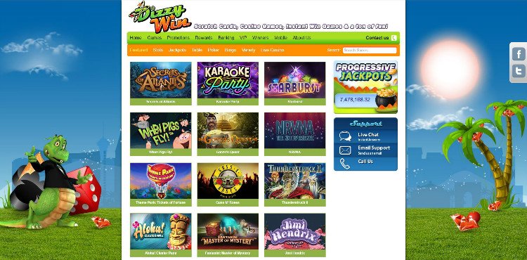 0lg online casino