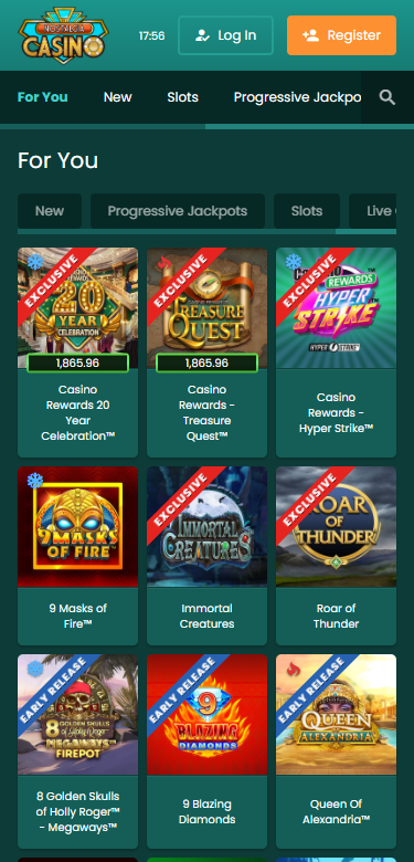Live Casino online kostenlos