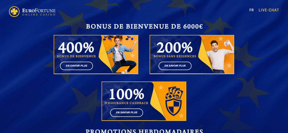 Online -Slots, die echtes Geld bezahlen
