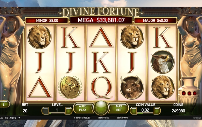 Vegas Mobile 50 free spins no deposit required