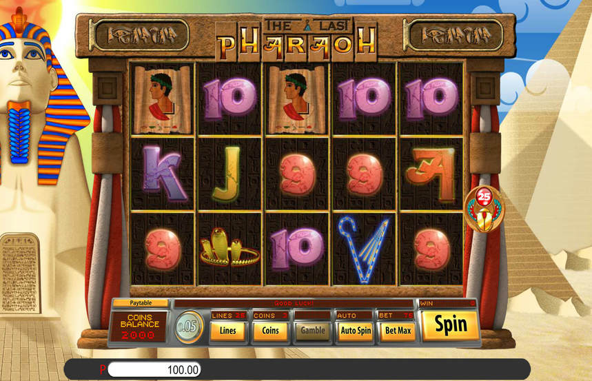 5 free no deposit casinos