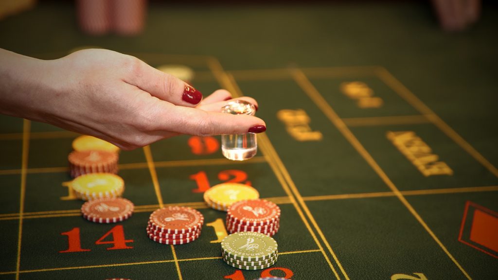 online casino 888 roulette