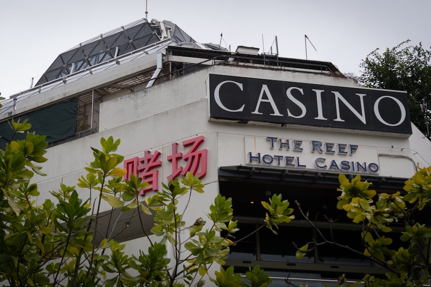 Genesis Casino
