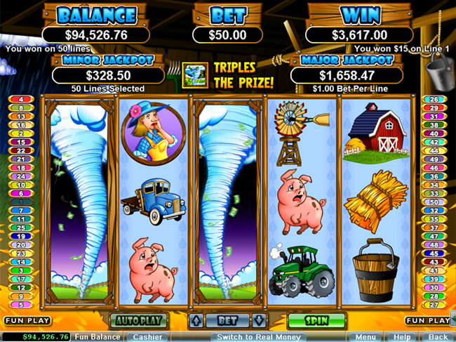 20 Super Hot slot