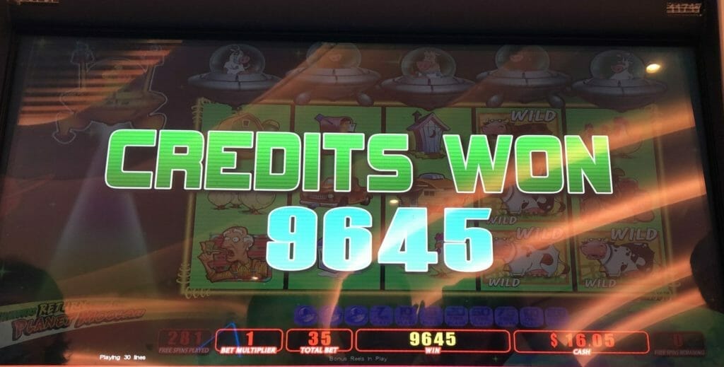 best online casino video poker