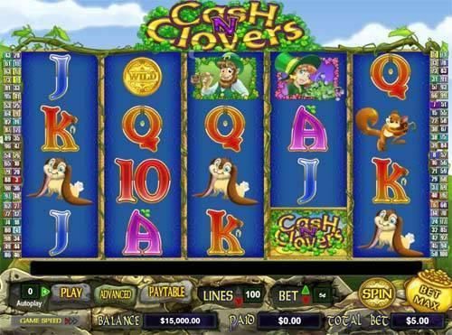 Ultra Hot Deluxe slot