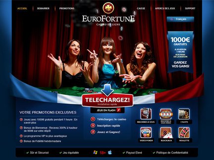 are casino games online rigged
