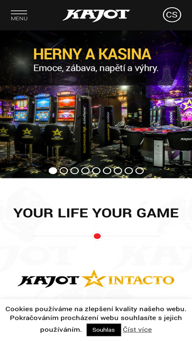 Casino Rizk Casino