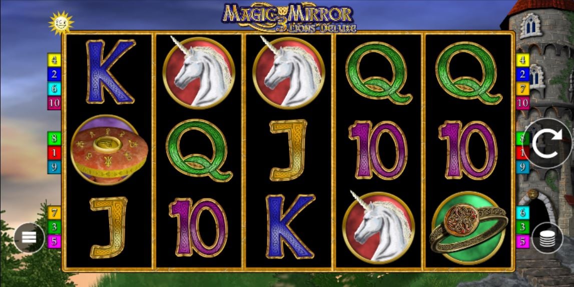 l'auberge casino application