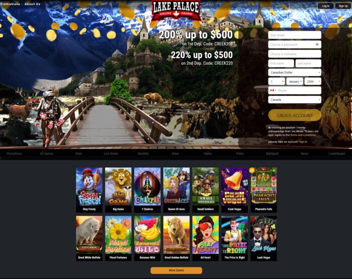 online casino 24/7
