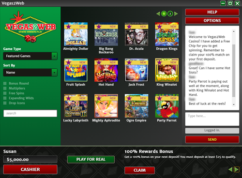 online casino birthday promotions