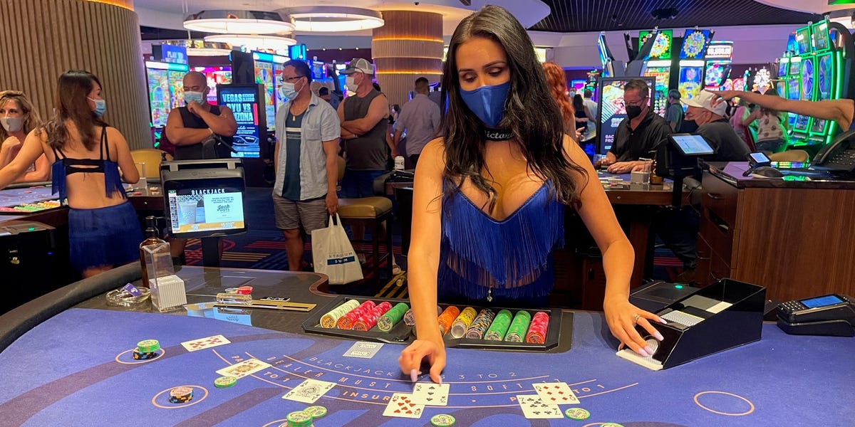 zar casino app