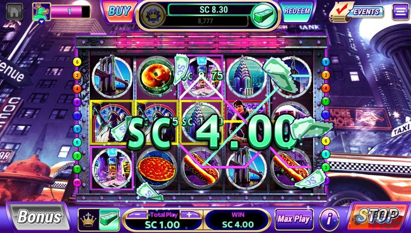 casino leo vegas