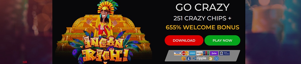 zodiac casino no deposit bonus