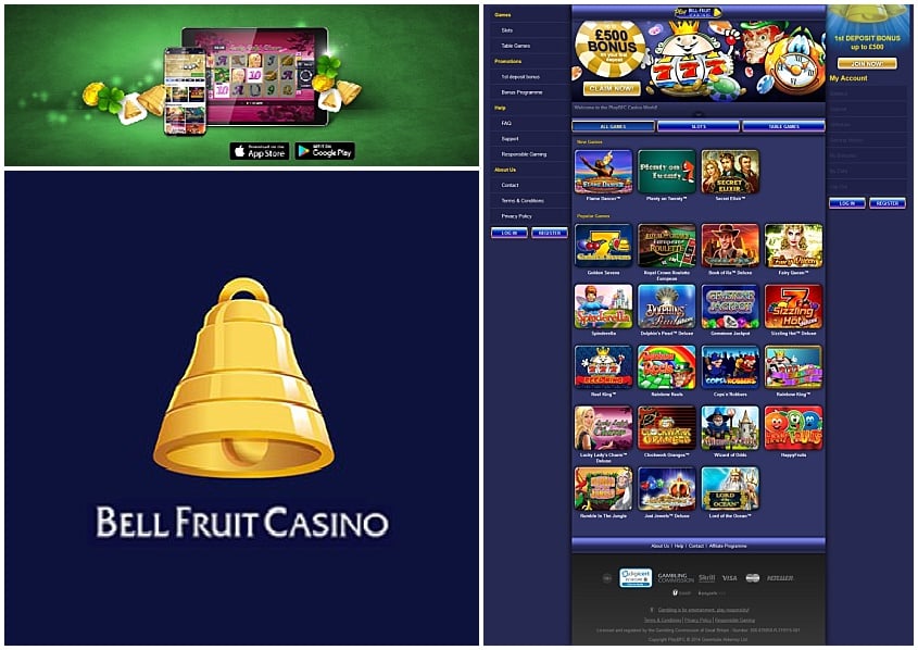 ActionCasino 25 freie Spins