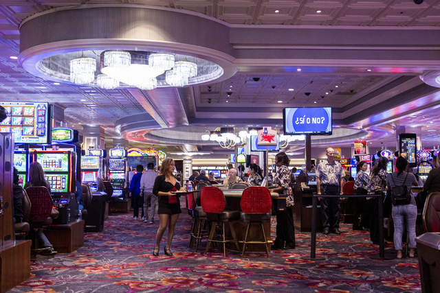 the best online casino usa