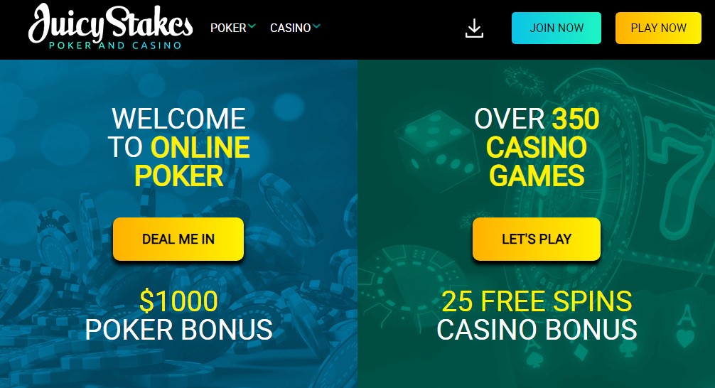 top 5 best online casino
