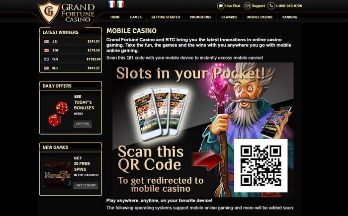 best casino app 2019