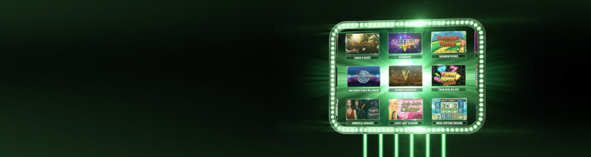 Jogo online Casino Holdem