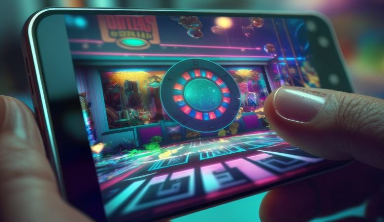 tips to online casinos