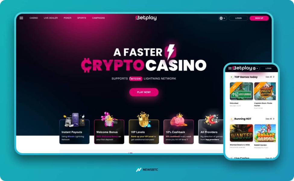 Online -Casino airtel money