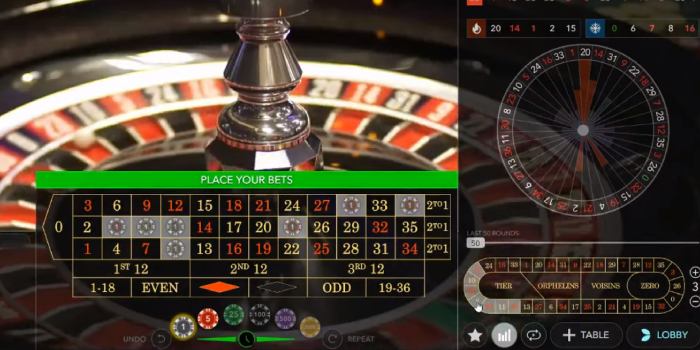 online casino 0900