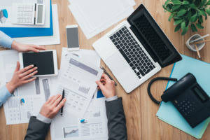 packaged goods companies