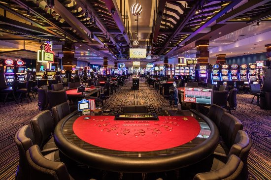 Vikings Go to Hell Rtp casino