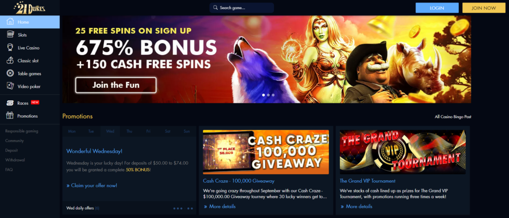 Casino Sunnyplayer Anmelden