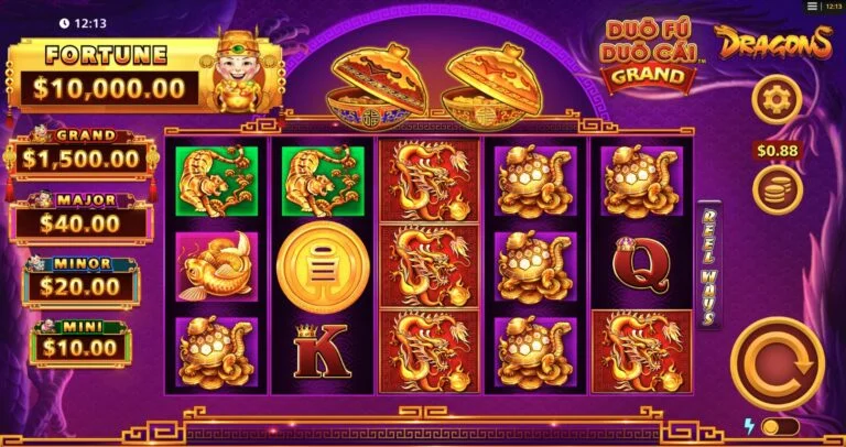 casino wizard of oz