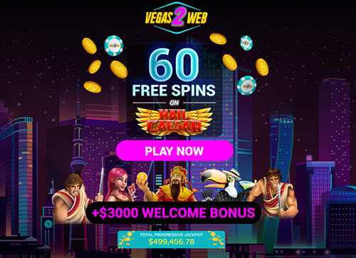 casino Dr Vegas mobile