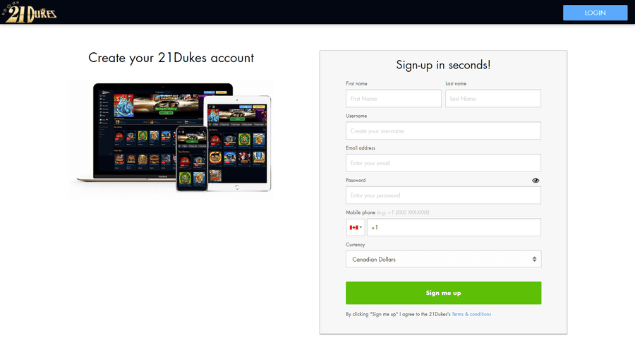 best online casino payouts for us players