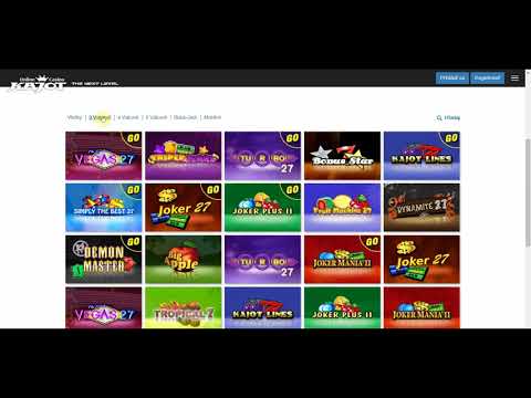 best online casino quebec