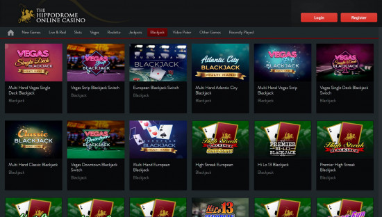 free online casino games mega jack