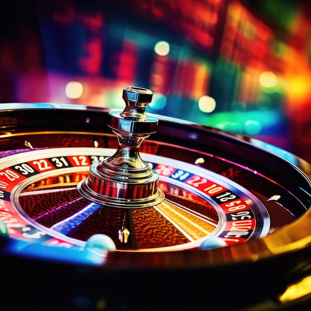 ark of mystery Spielautomat